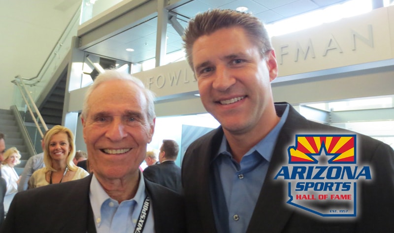 Arizona Sports Hall of Fame