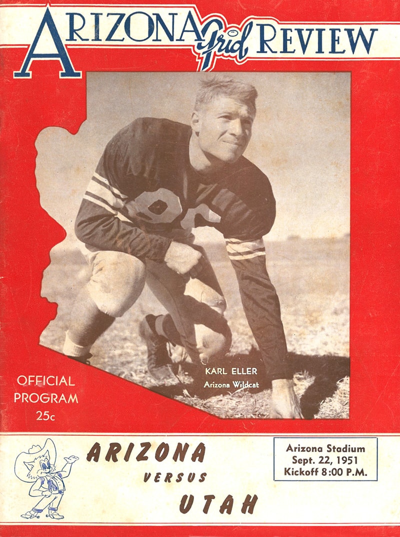 U of A Program
