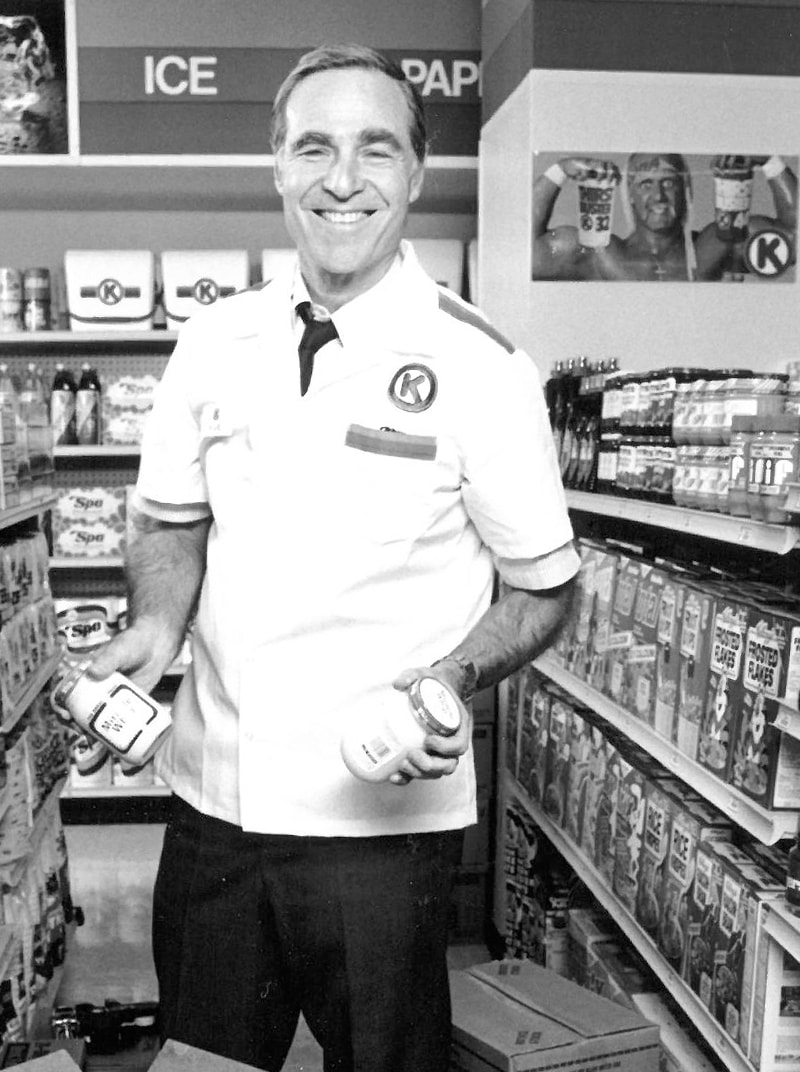 Circle K