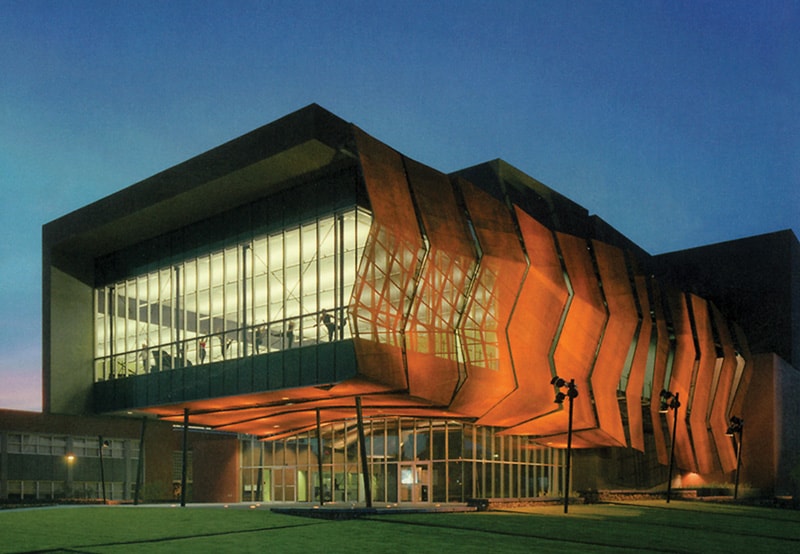 Stevie Eller Dance Theater