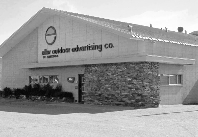 Eller Offices
