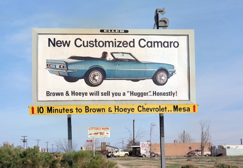 Eller Outdoor Advertising