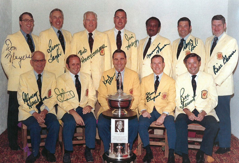 Fiesta Bowl Founders