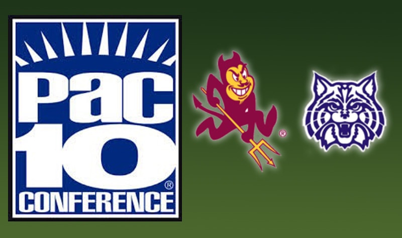 PAC 10