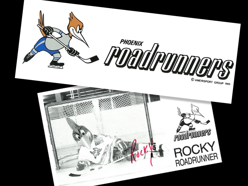 Phoenix Roadrunners