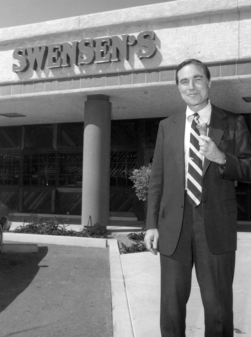 Swensen's